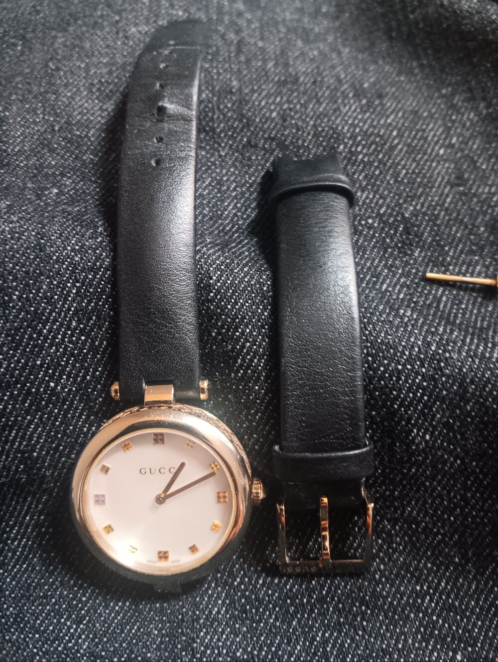 Gucci Women's Diamantissima YA141404 READ DESCRIPTION